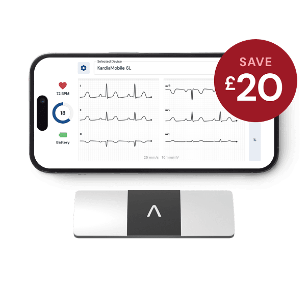 Kardia Device