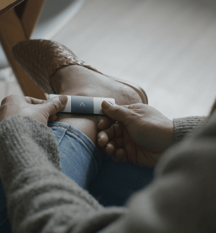 Advanced ECG analysis